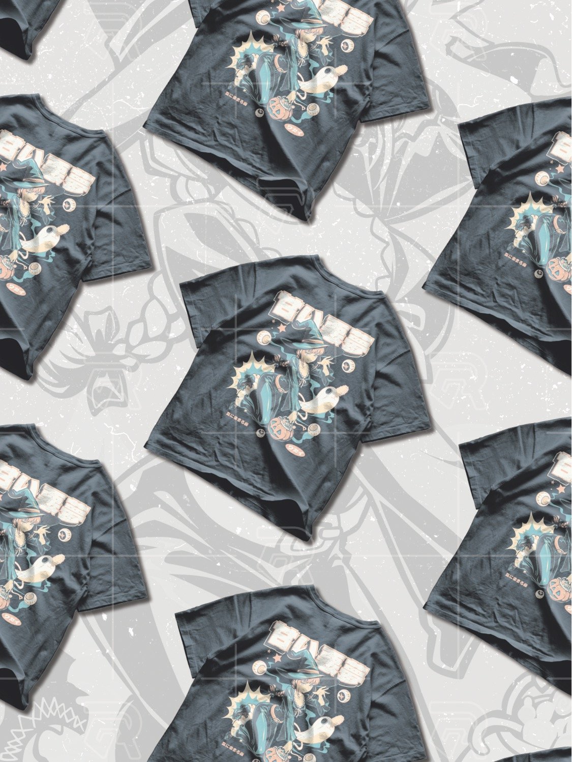 Sweet Nightmare (Inspired by Makima – Halloween Edition) product image (4)