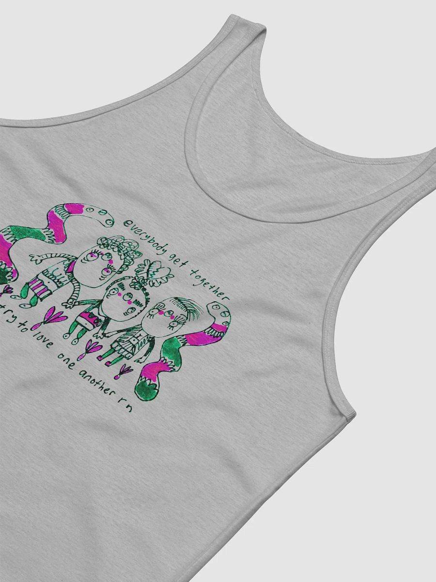 Try To Love One Another RN product image (2)