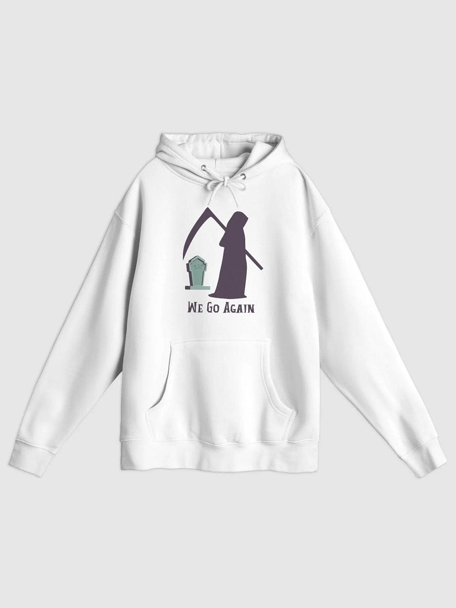 "We Go Again" Hoodie product image (1)