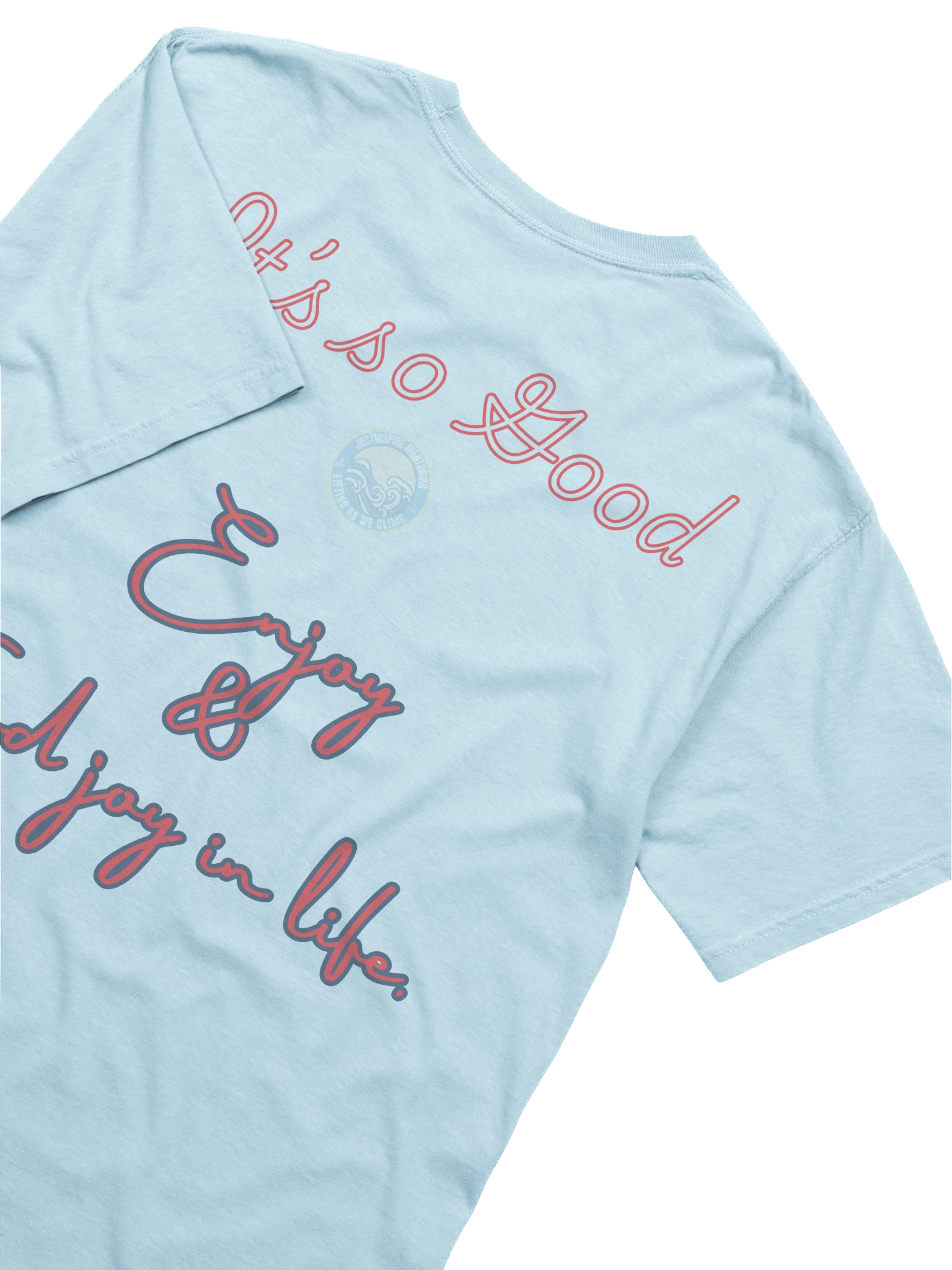 The Classic Strawberry Milkshake Tee product image (57)