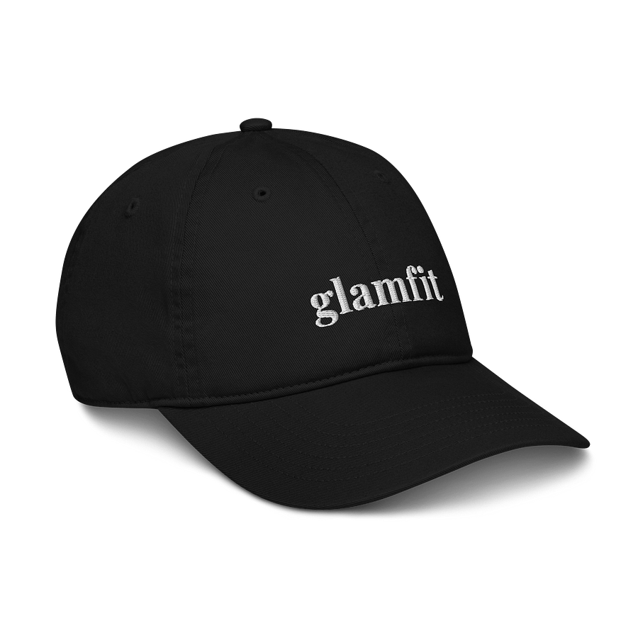 Glamfit Dad Hat product image (18)