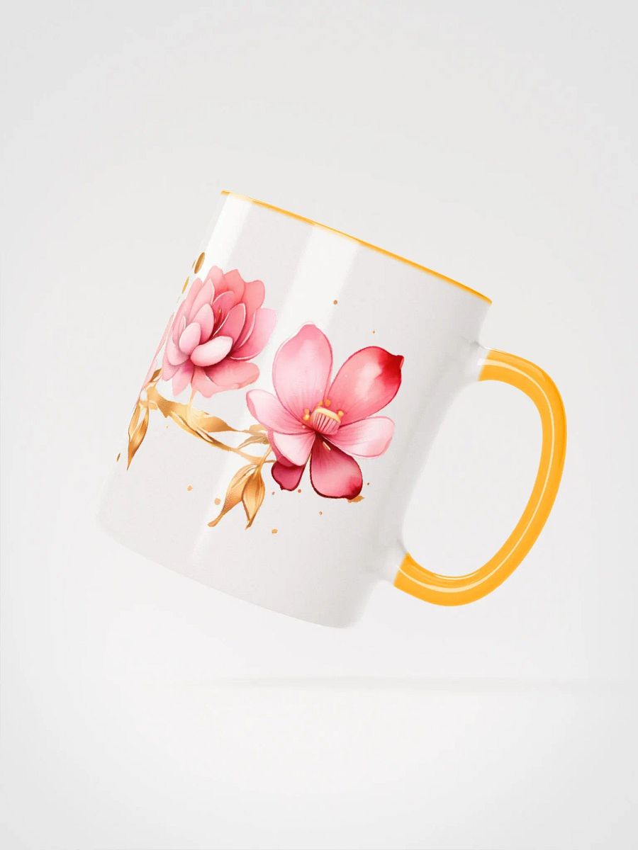 Valentine Fleur couleur/color product image (4)