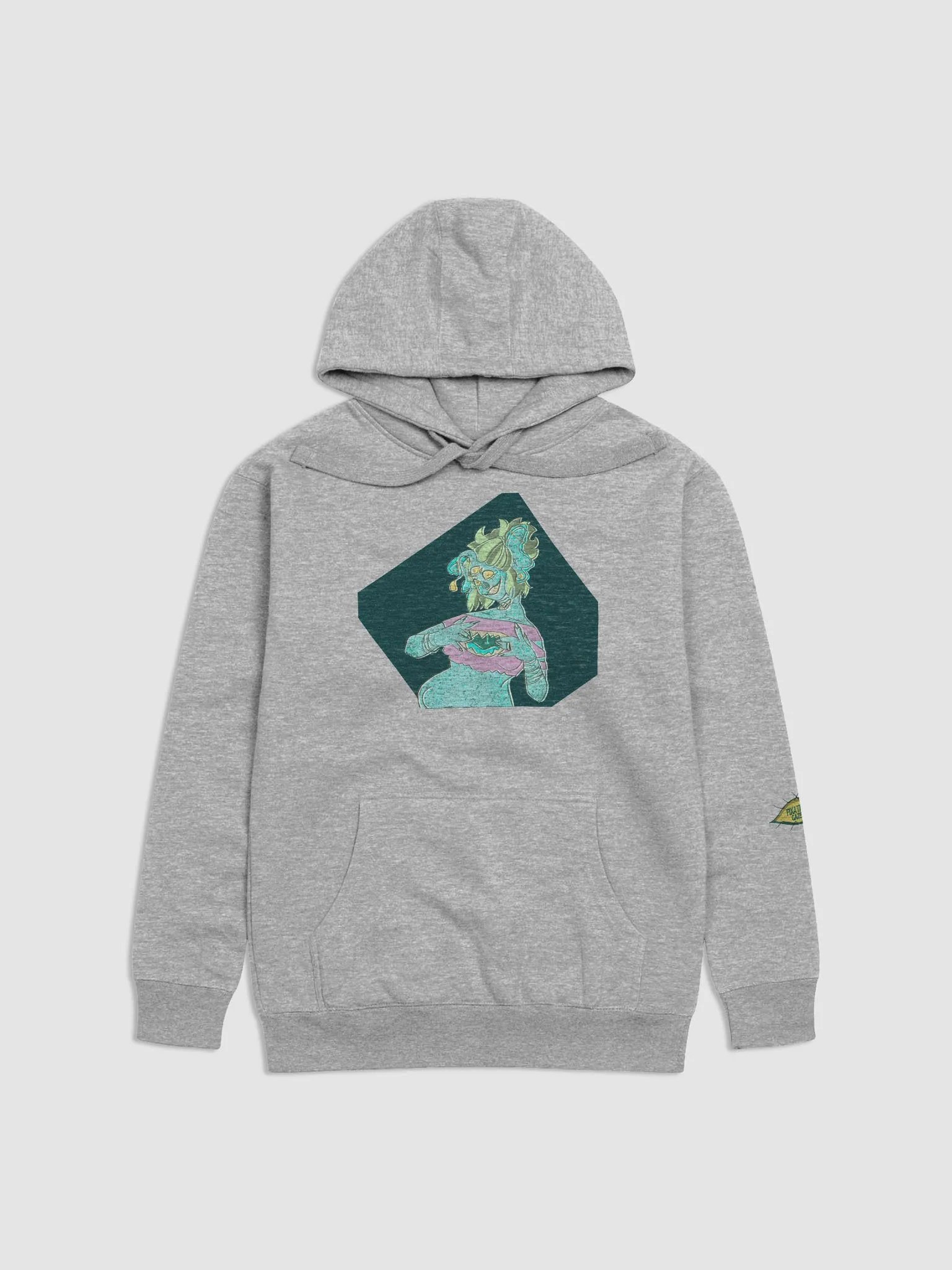 Heart Devour Hoodie product image (2)