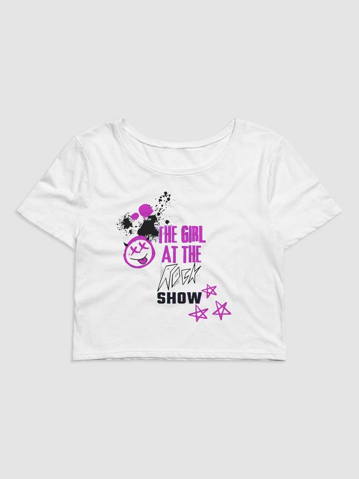 Girl At The Rock Show product image (2)