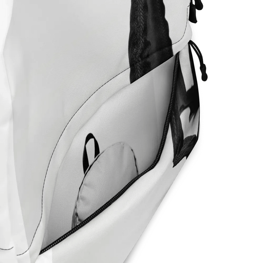 All-Over Print Backpack product image (4)