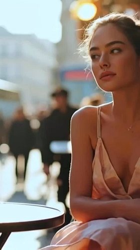 Dans Tes Yeux by Tender May 

#lovesong #tendermay #newmusic #paris
