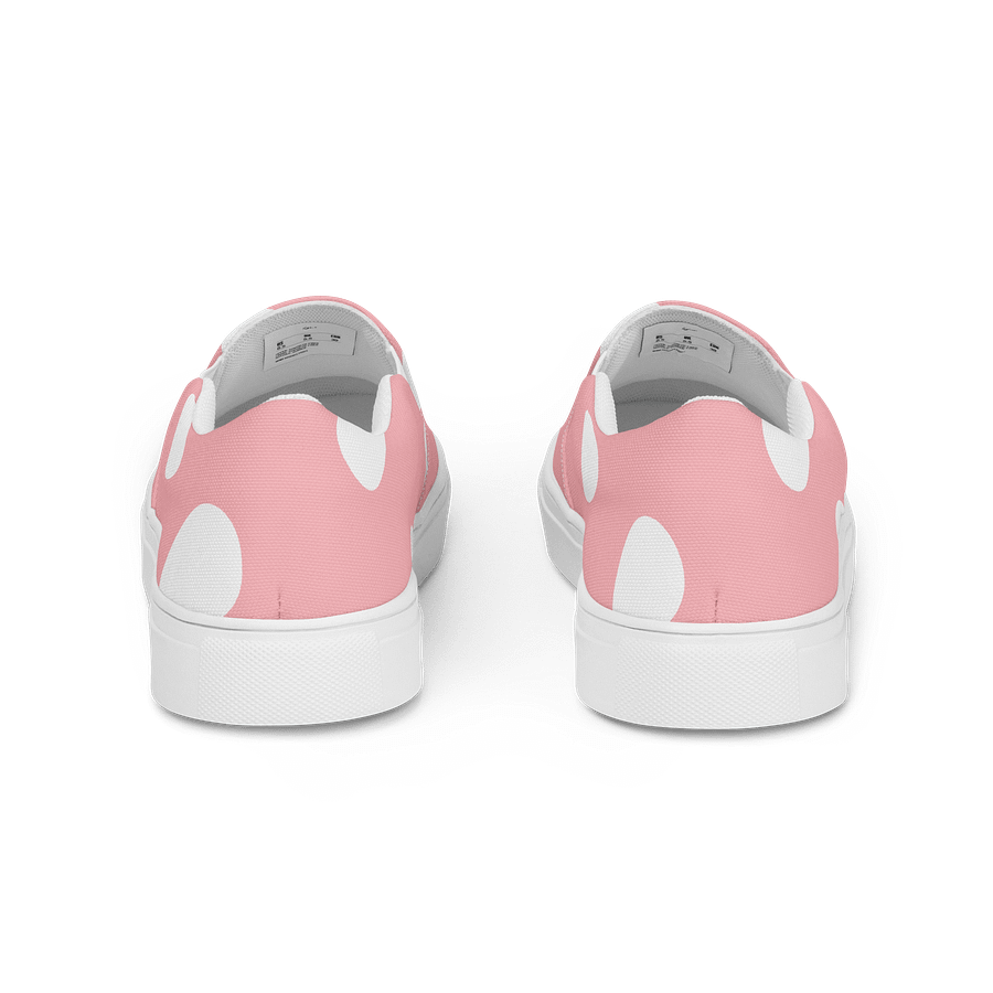 Poka Dot in Pink product image (4)