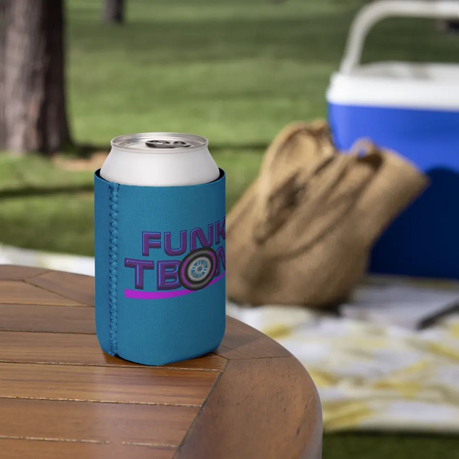 Funky Cold Coozie product image (6)