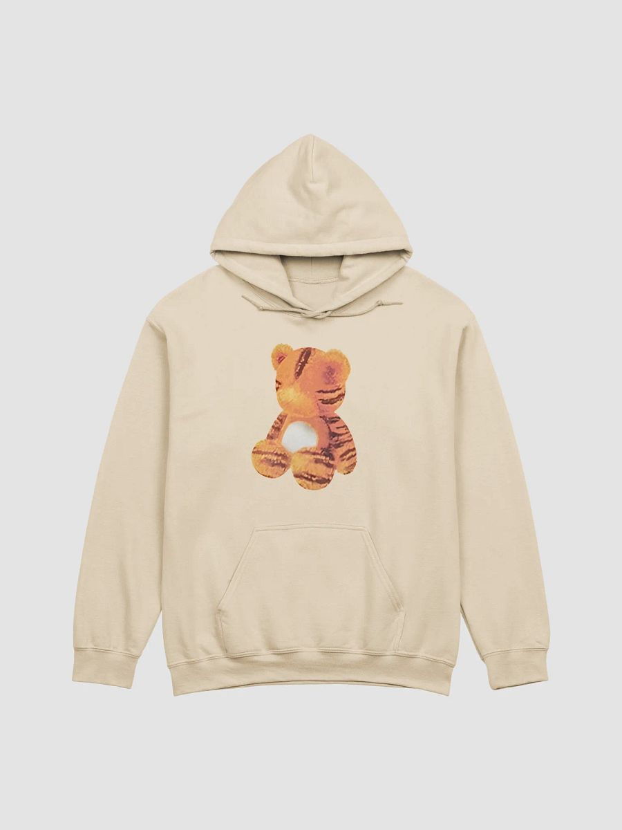 teddy bear hoodie product image (3)