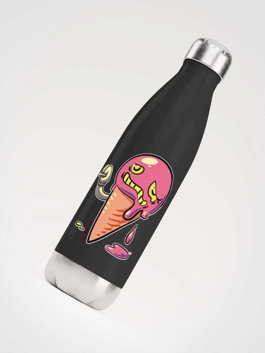 BURNT Water Bottle product image (4)