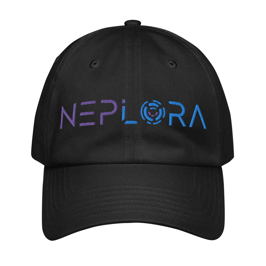 Neplora Dad Hat: Stay Cool and Stylish product image (1)