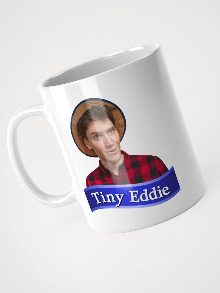 Tiny Eddie Mug product image (1)