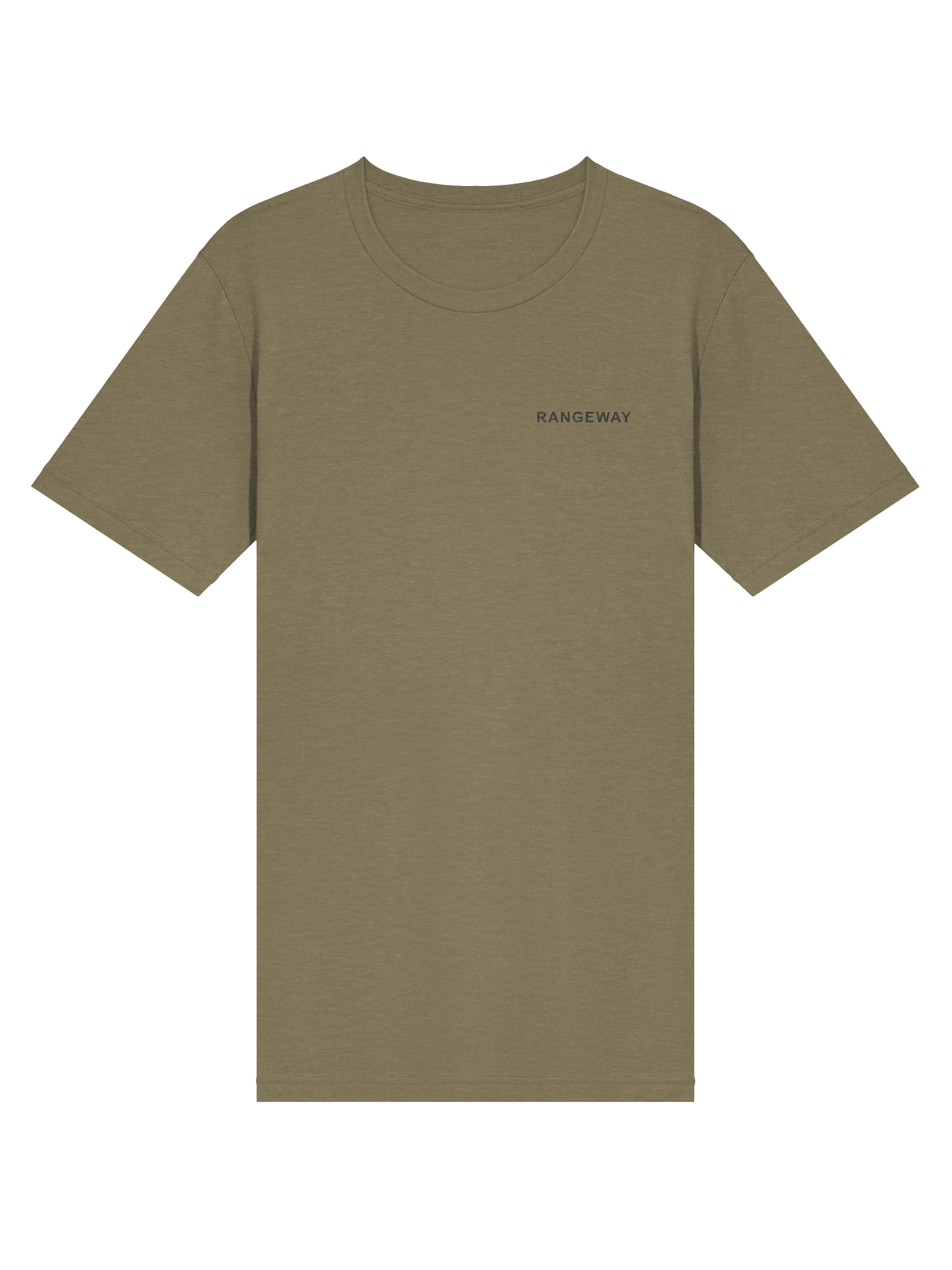 Rangeway Tri-Blend T-Shirt (Wordmark) product image (24)