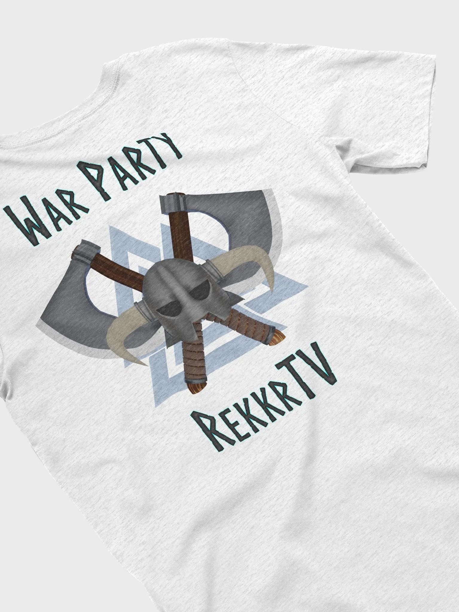 Unisex - War Party product image (22)