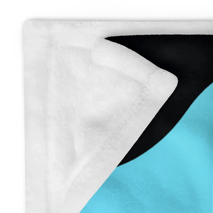 Blue Fire Blanket product image (2)