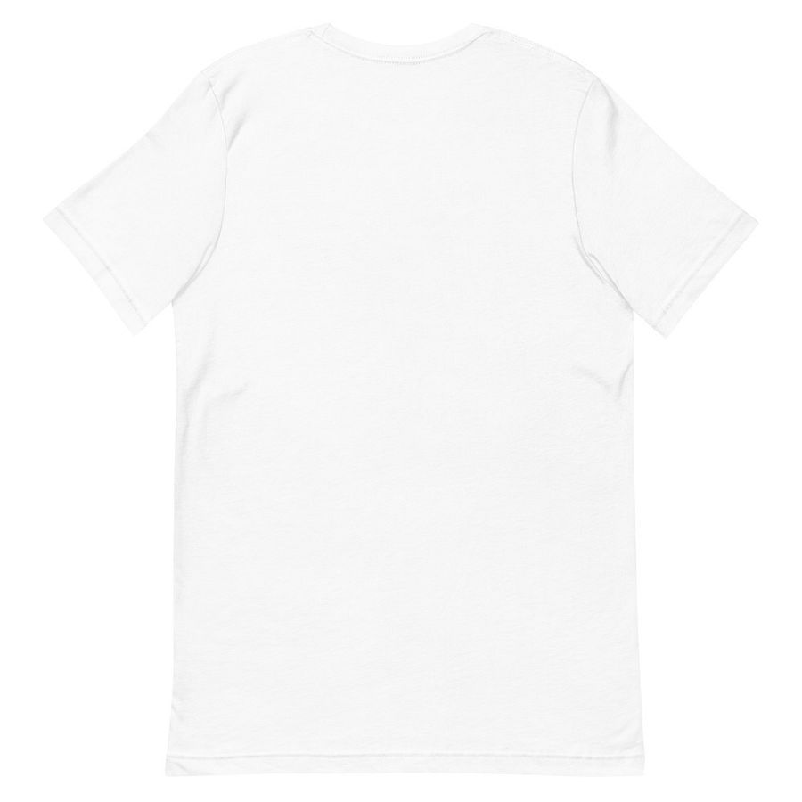 Never Quit T-Shirt product image (2)