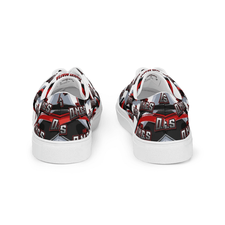 TheOMGS Chick Kicks (Hearts) product image (9)