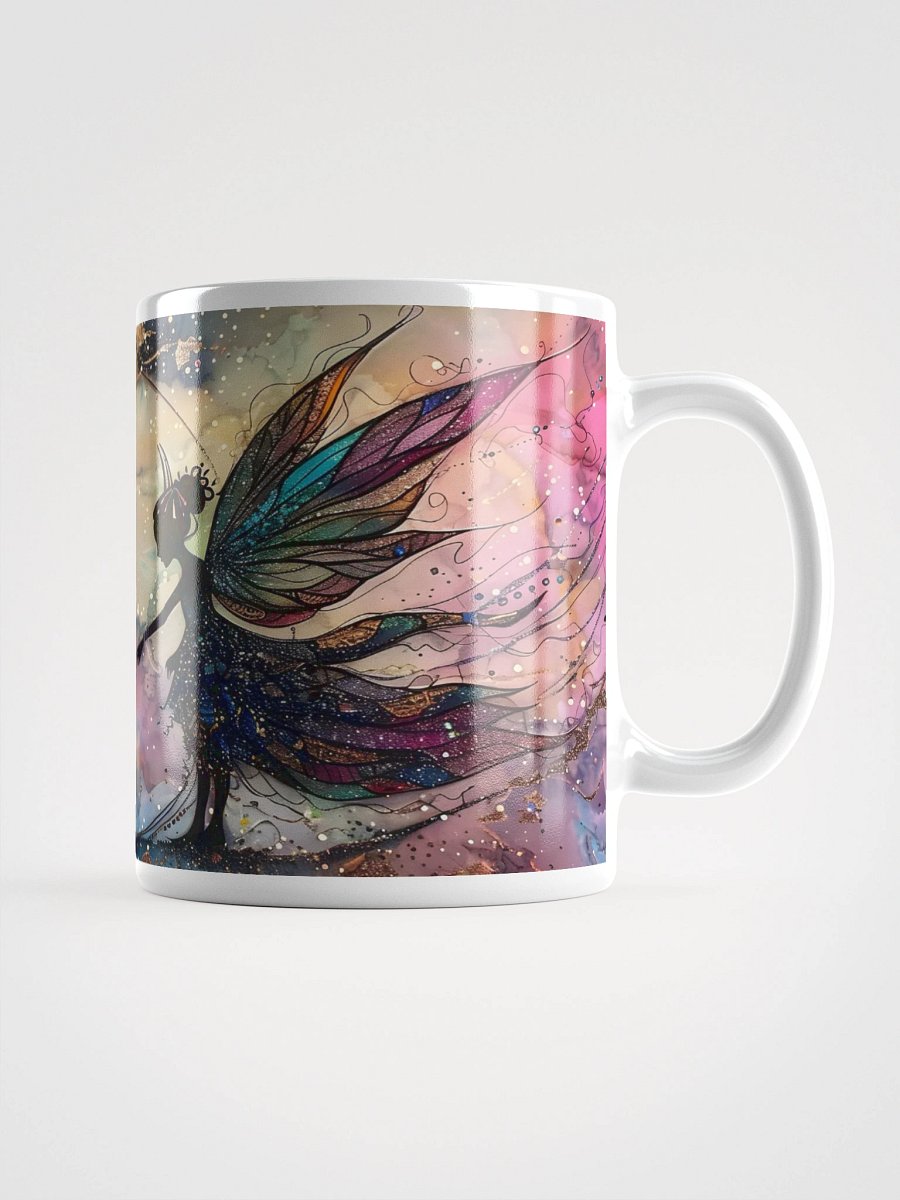 Ethereal Fairy Wings Mug product image (1)