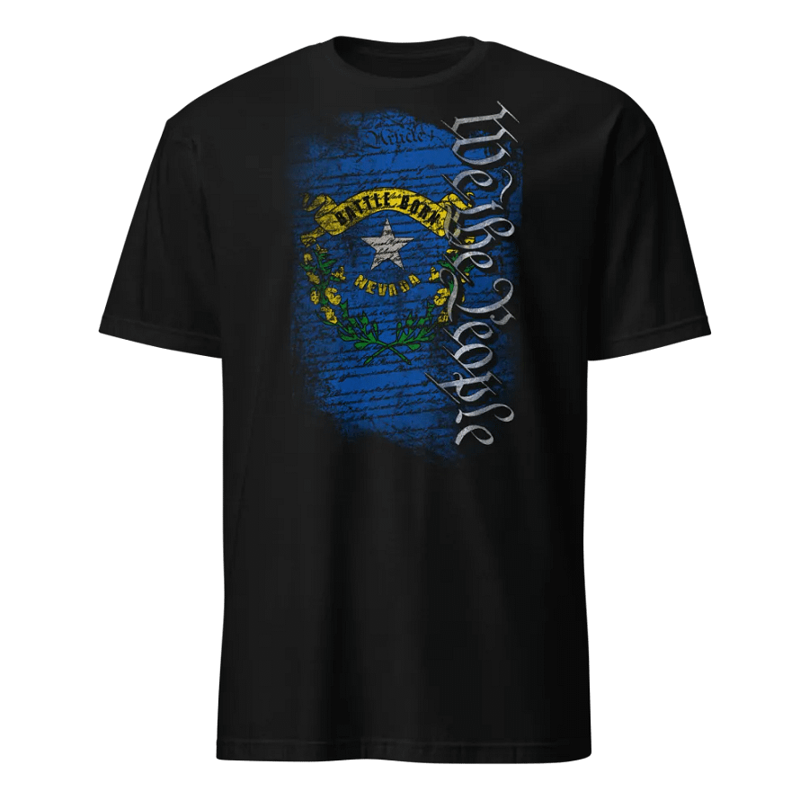 Nevada: We The People product image (1)