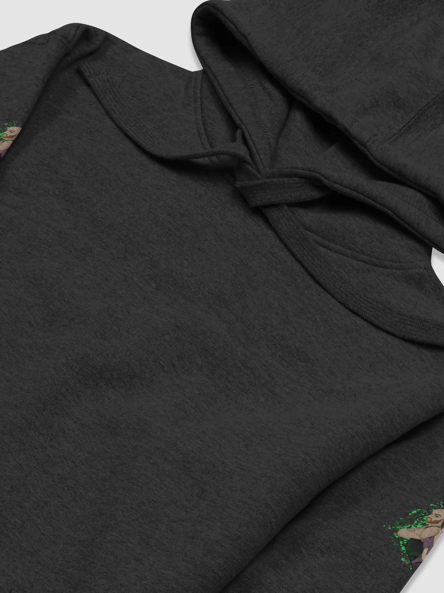 Cheers Hoodie product image (3)