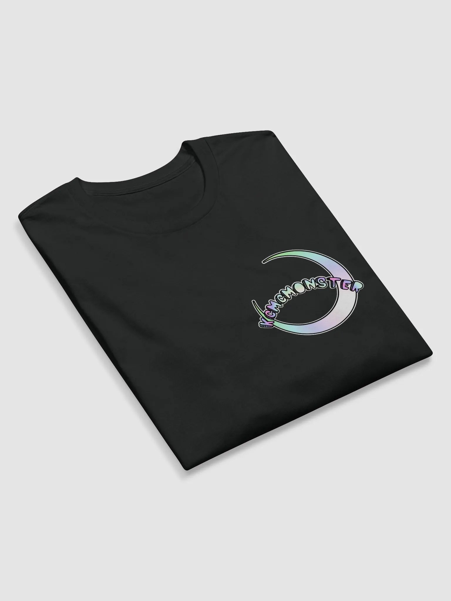Possum Moon: Next Level Premium Fitted Long Sleeve Crew product image (6)