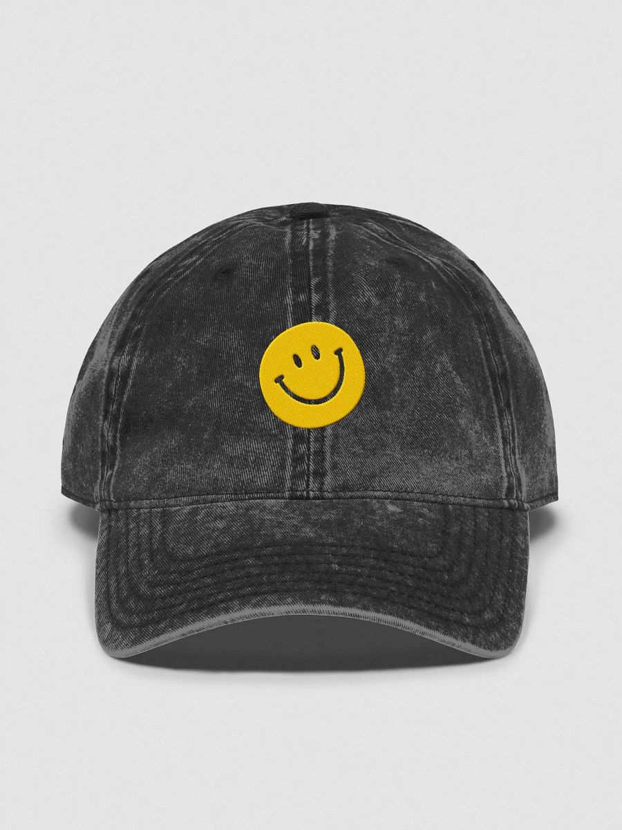 Mike and Joelle Vintage Wash Hat product image (1)