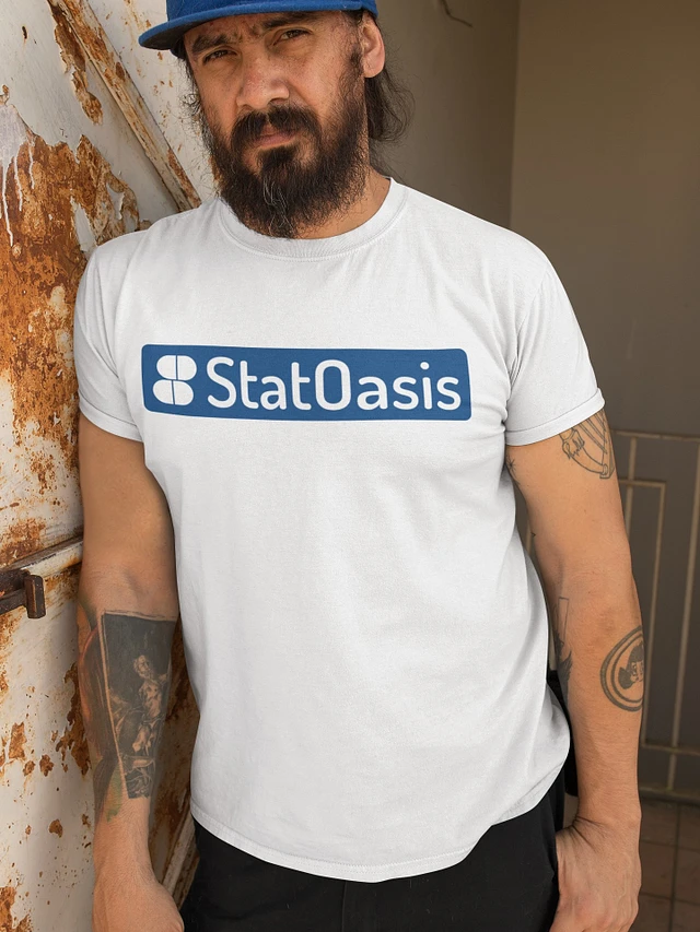 StatOasis Stencil Logo T blue product image (1)