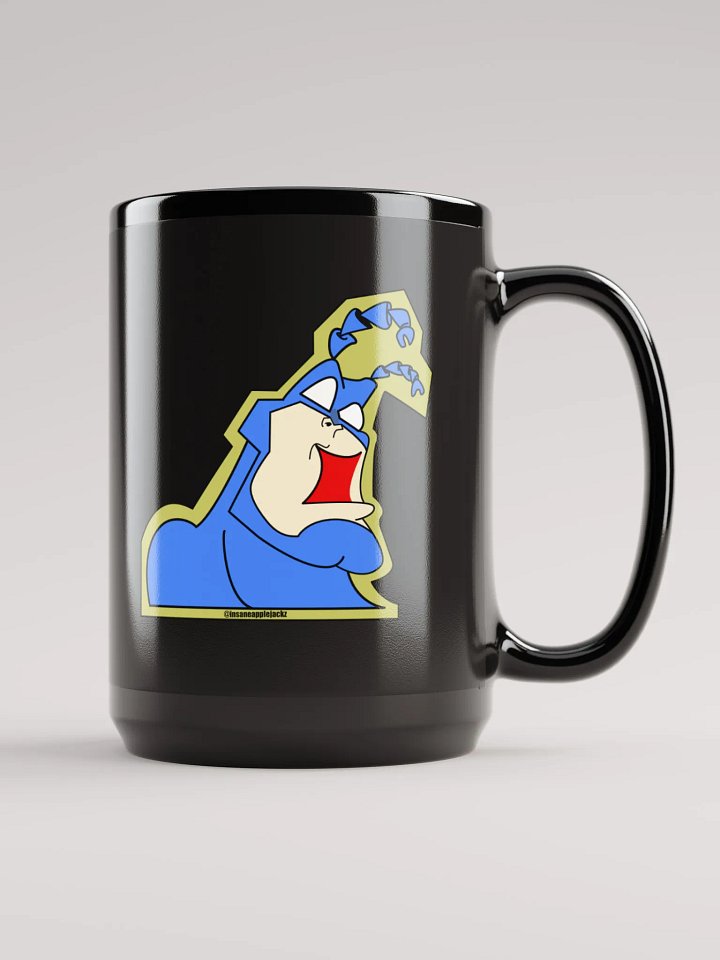 The Tick Poggers Mug product image (1)