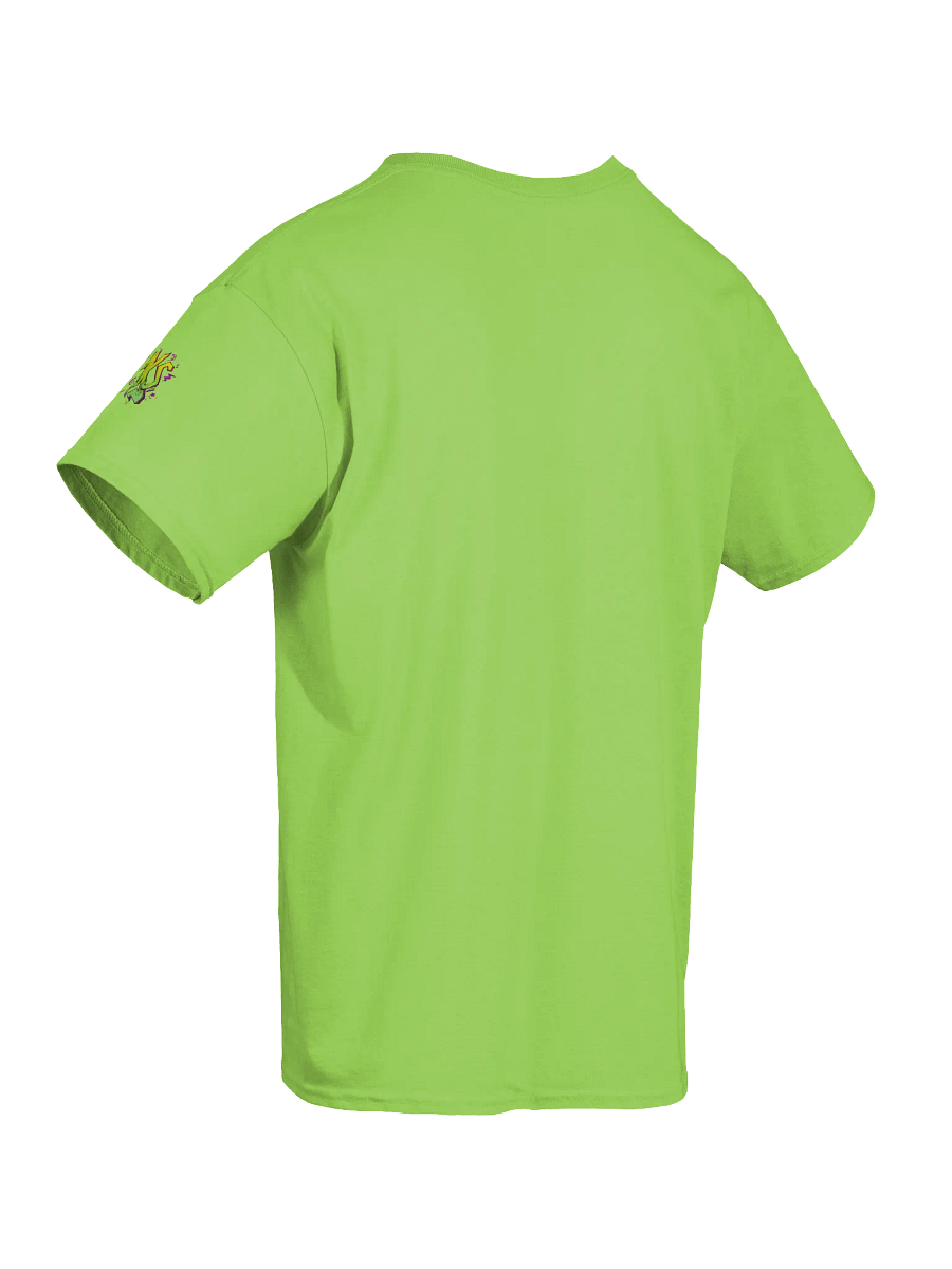 Toons & Tunes - Lime product image (6)
