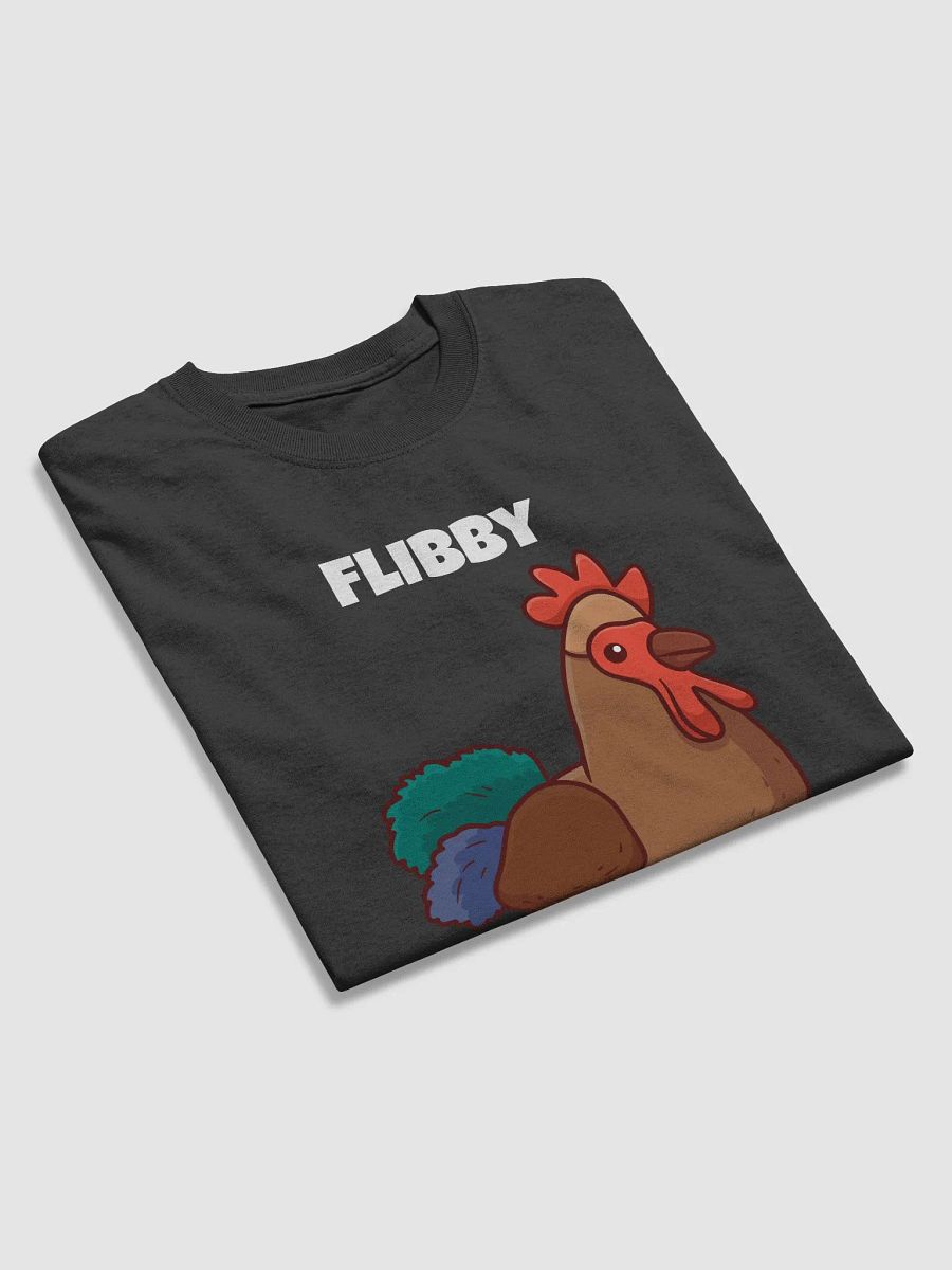 Flibby Midweight T Shirt product image (20)