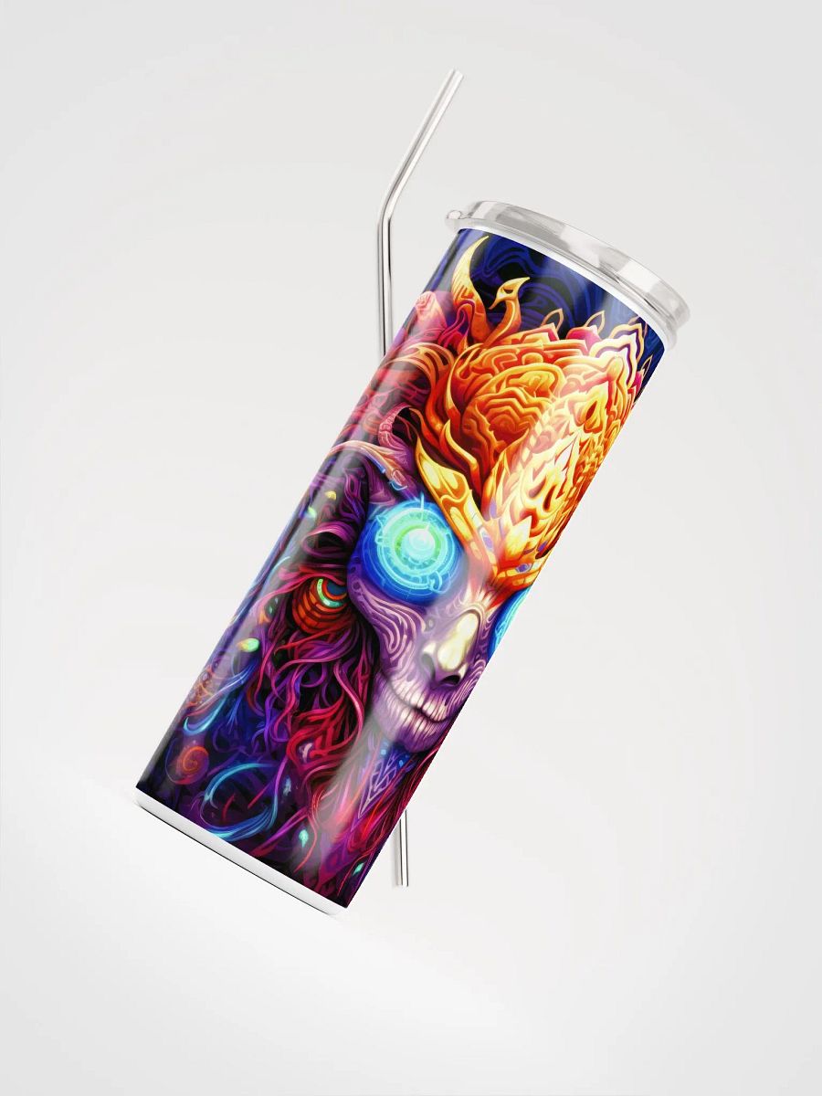 Stainless Steel Tumbler by Allcolor ST0016 product image (5)