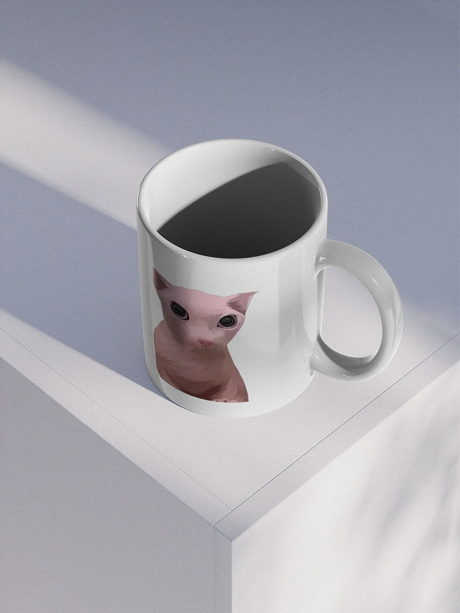 Bingus Mug product image (3)