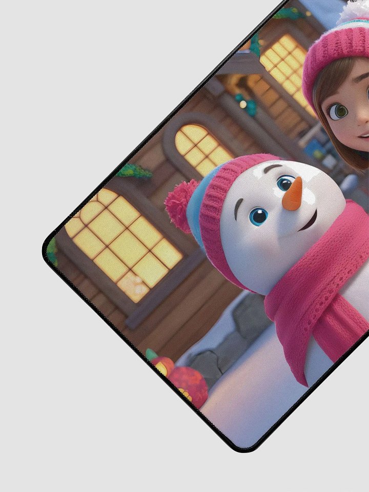Winter Deskmat #1 product image (1)