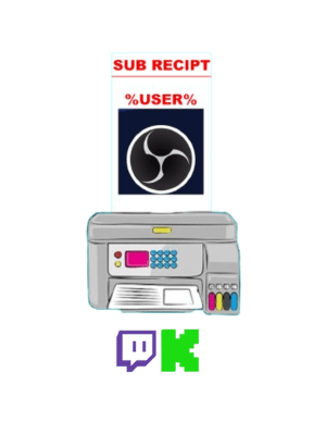 Digital Sub Printer product image (1)
