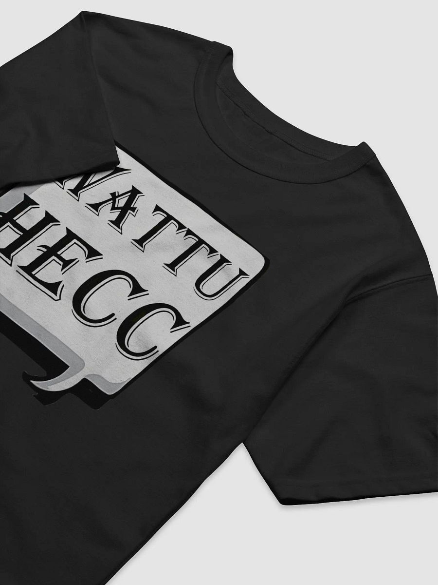 wattuhecc Champion Relaxed-fit T-Shirt product image (10)