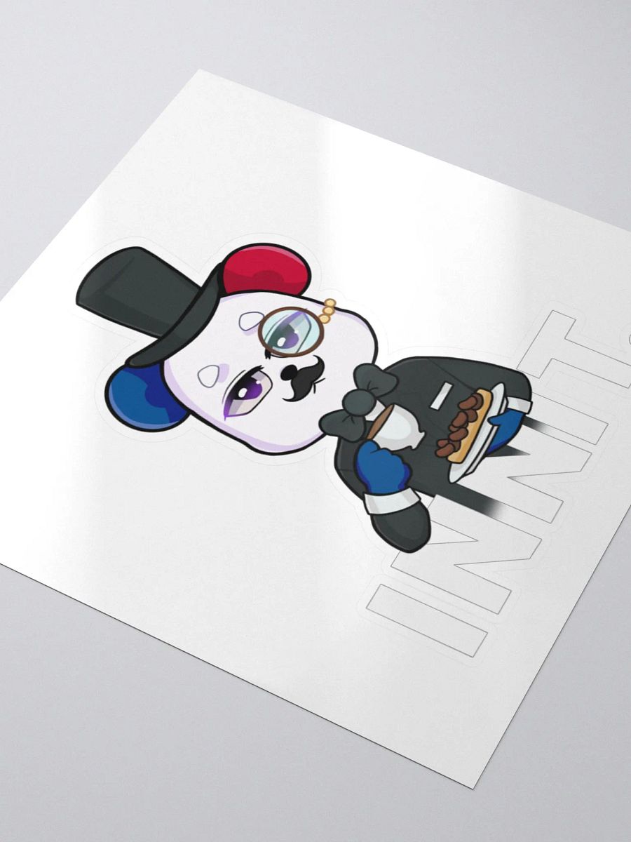 innit sticker product image (3)
