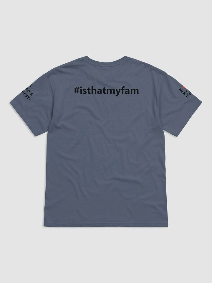 Fam hashtag T-Shirt product image (14)
