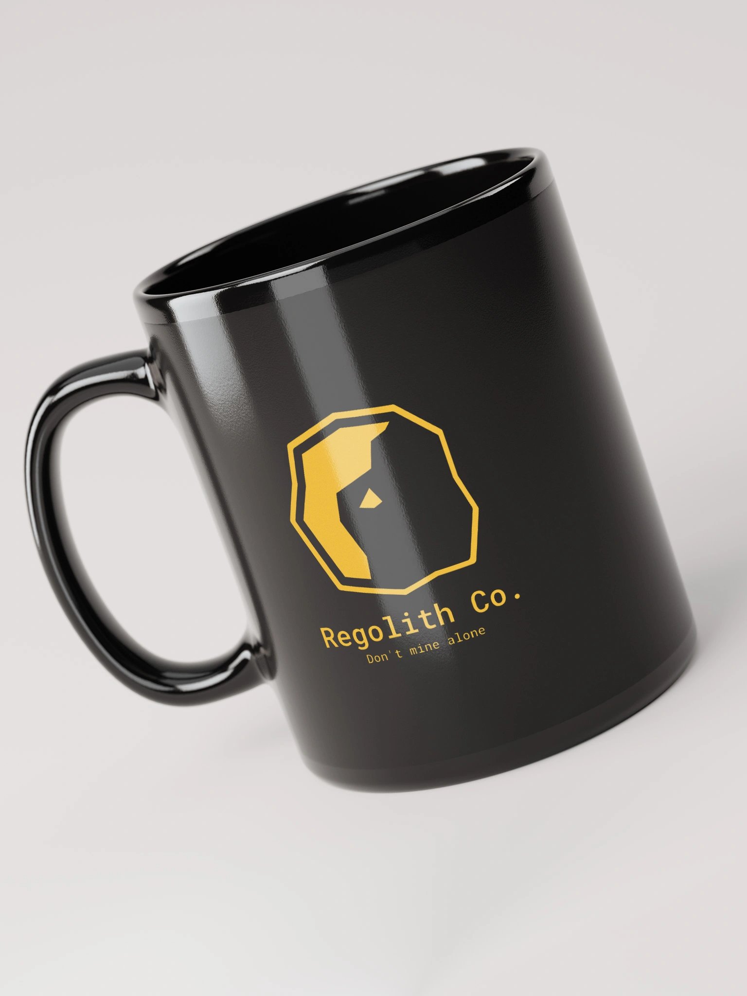 Welcome to the Danger Zone Mug product image (5)