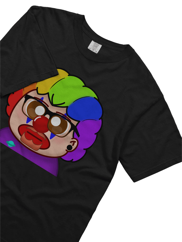 DoomClown Tee product image (2)
