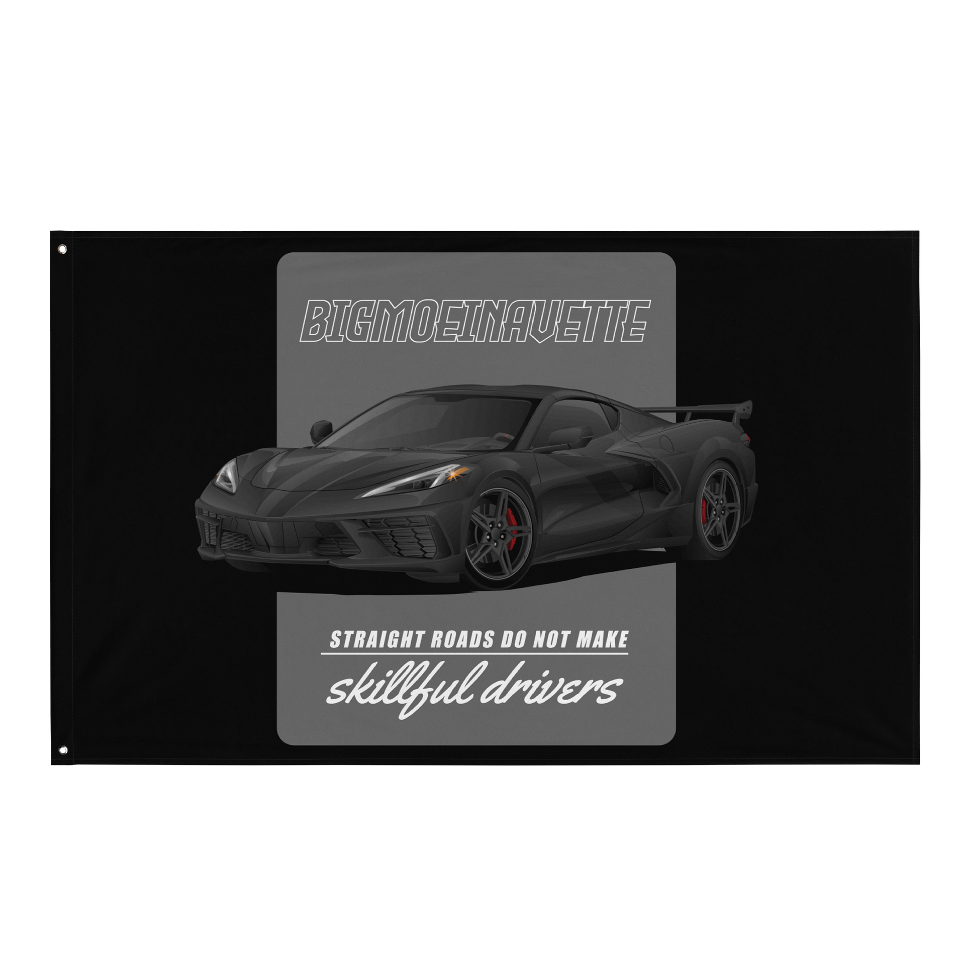 Flag - bigmoeinavette product image (1)