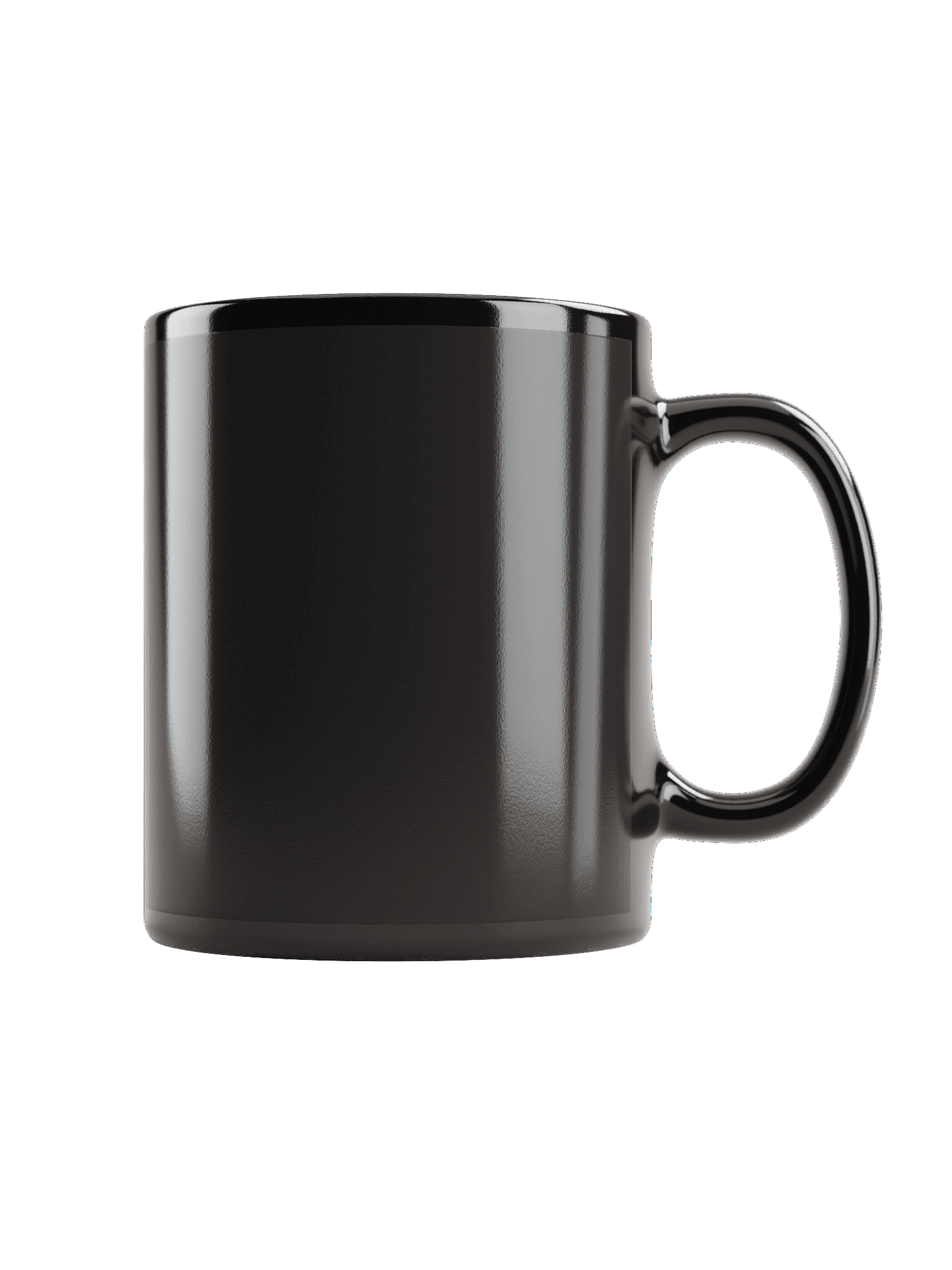Handwritten Coffee Mug product image (3)