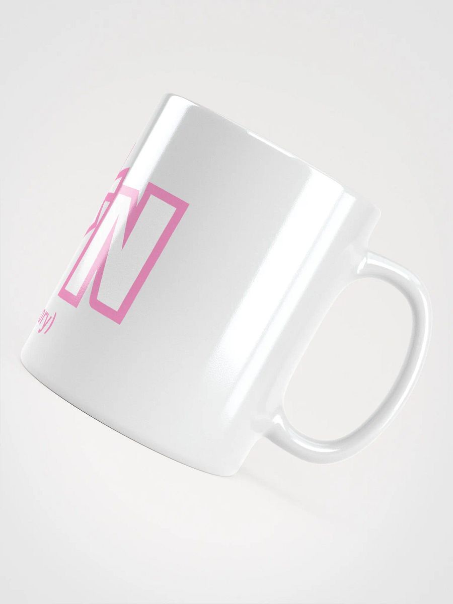 M*N Mug product image (5)