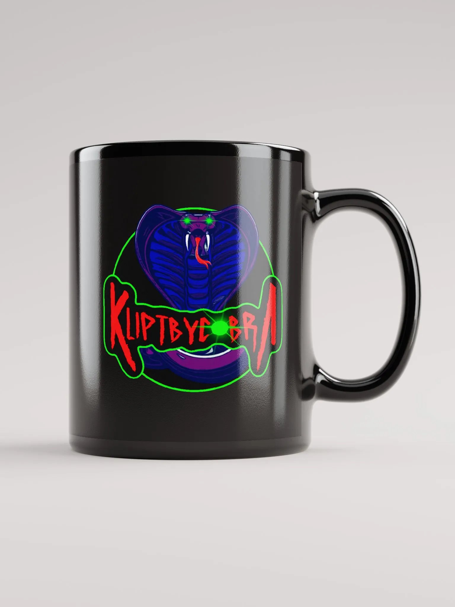 KliptbyCobra Mug 2 product image (1)