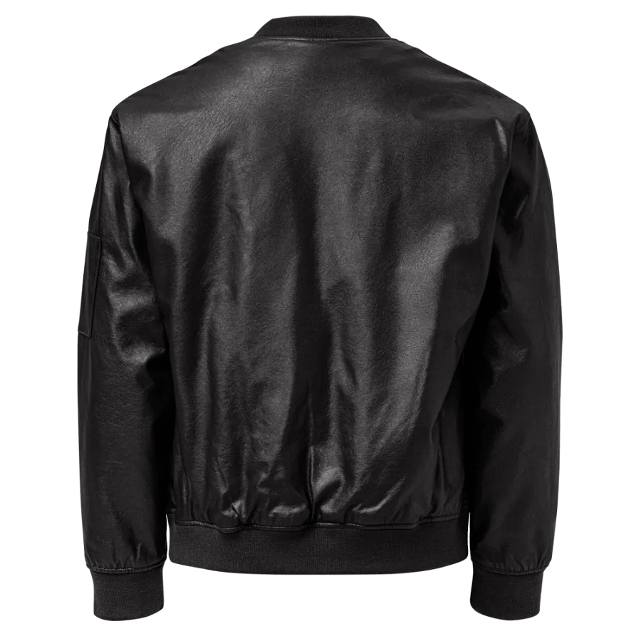 Pro Synth Network Waveform Logo Jacket product image (2)