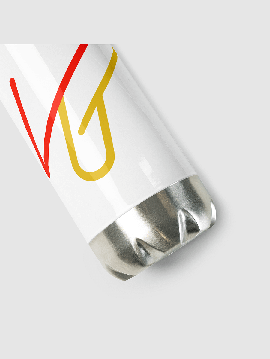 Lang Gang Stainless Steel Water Bottle product image (3)