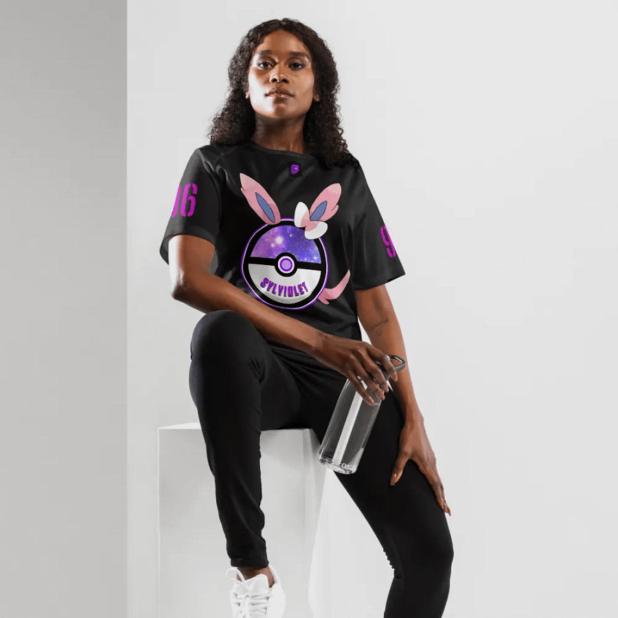 Syl Jersey product image (5)