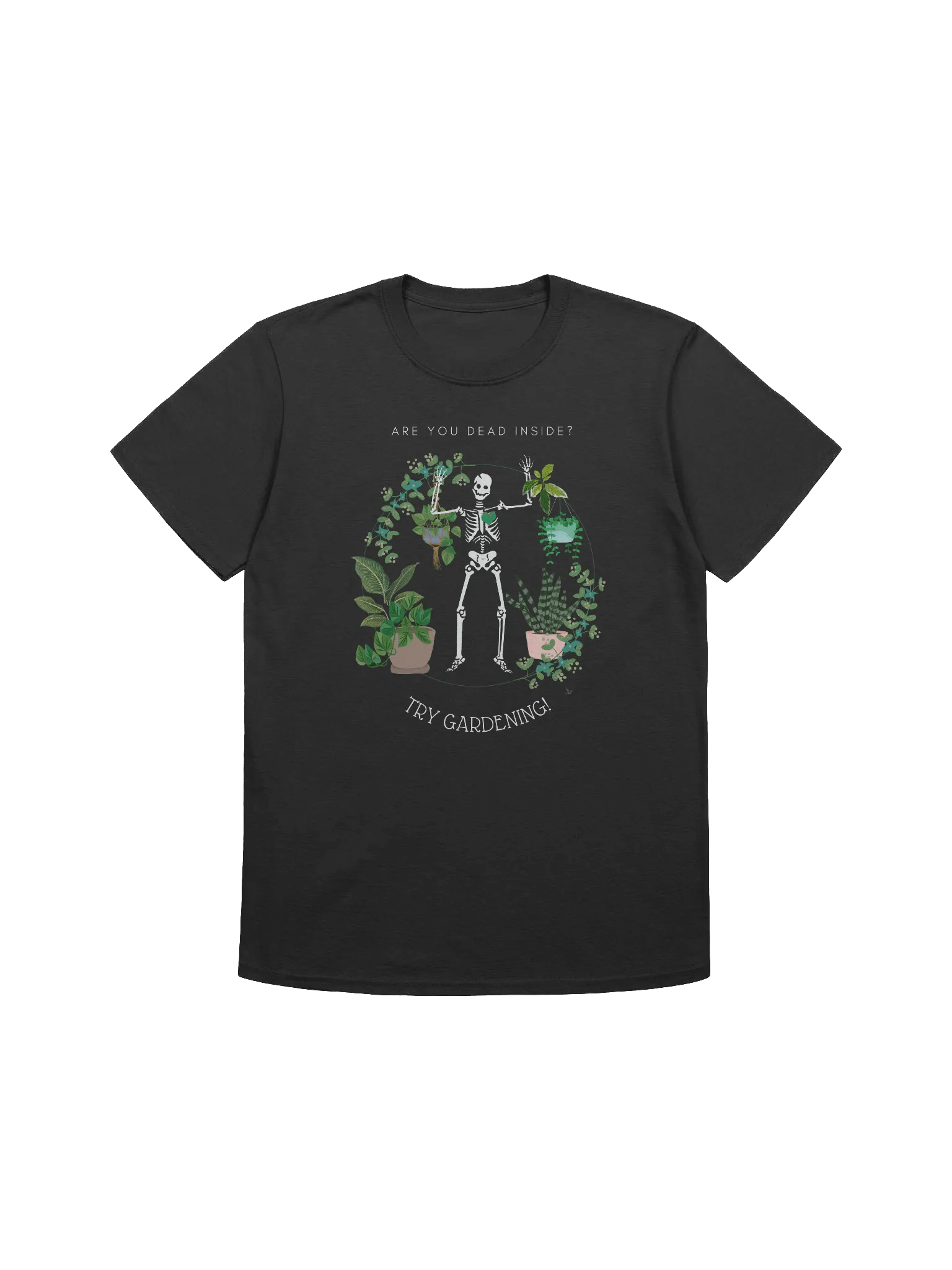 Existential Growth Tee product image (2)