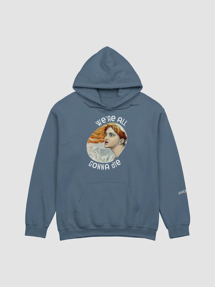 KASSANDRA premium hoodie product image (19)