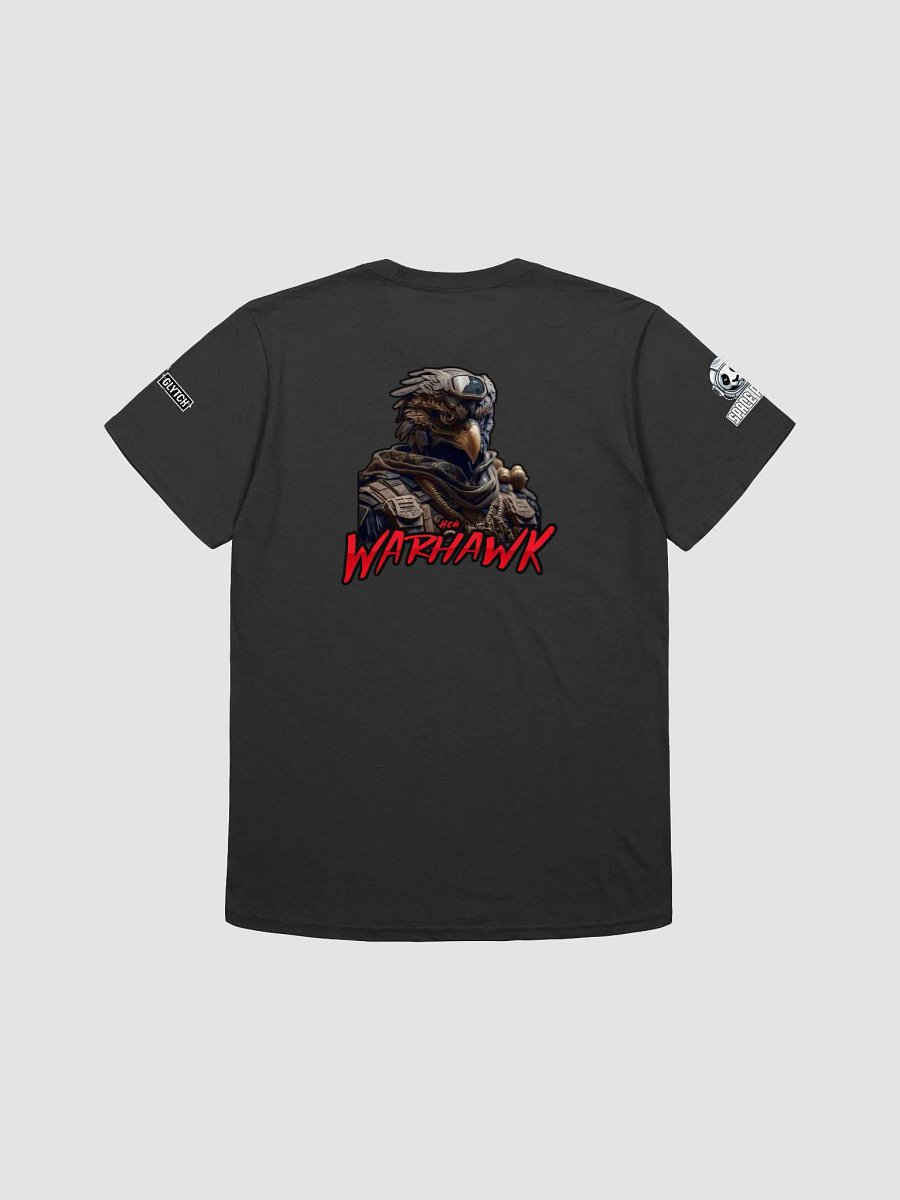 XxWarHawkxX Not a Bot Tee product image (2)