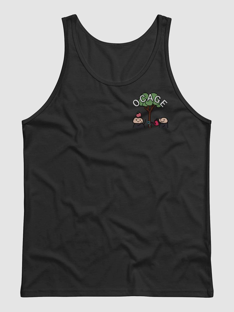 Ocagewood Tank Top product image (1)